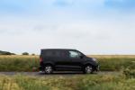 Toyota ProAce Verso Compact 2016 года (UK)